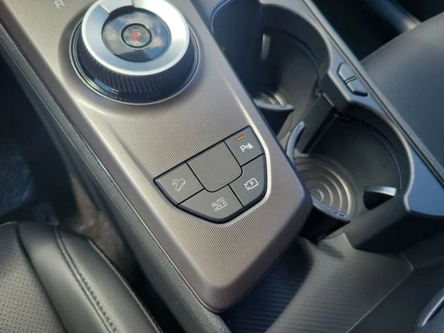 New 2027 Vesta Blue Kia EX image 23
