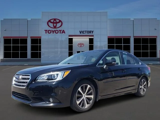 2015 Subaru Legacy 3.6R