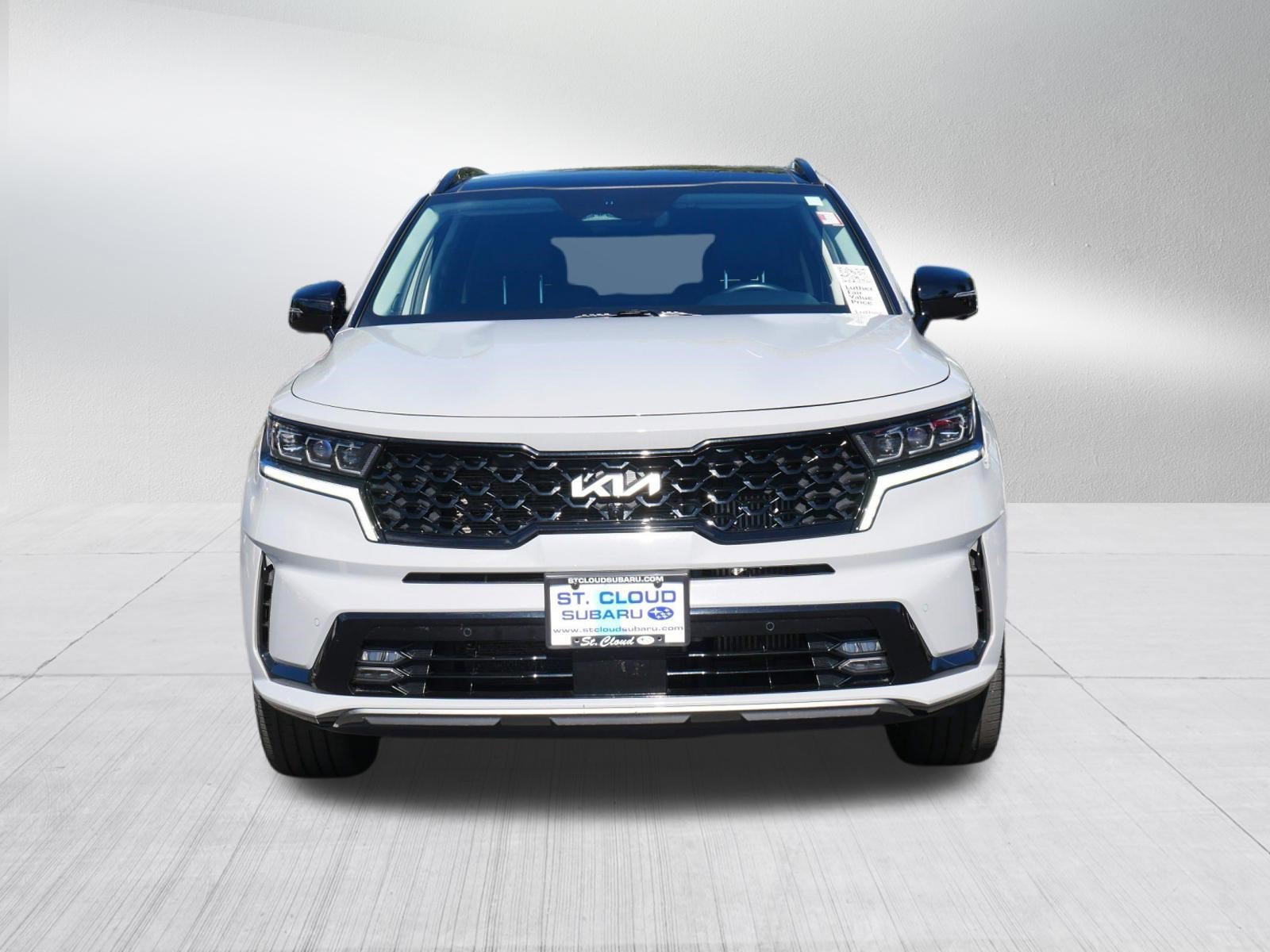 Used 2023 Kia Sorento SX Prestige with VIN 5XYRKDLF4PG239824 for sale in Saint Cloud, Minnesota