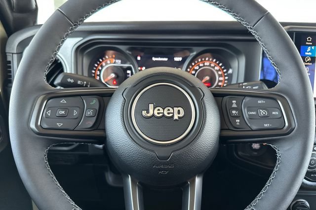 New 2026 41 Exterior Paint Jeep Sport S image 21