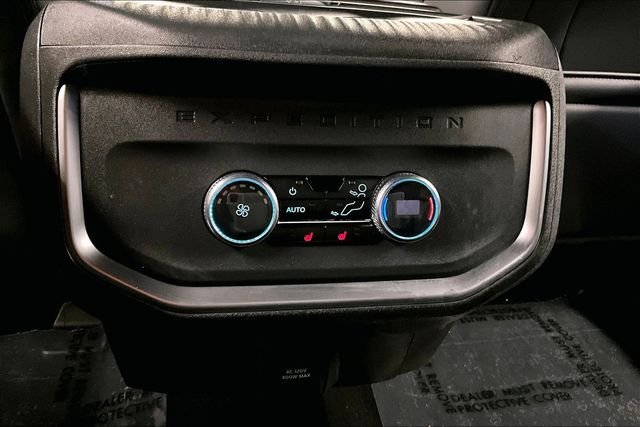 2025 Ford Expedition Tremor - Photo 33