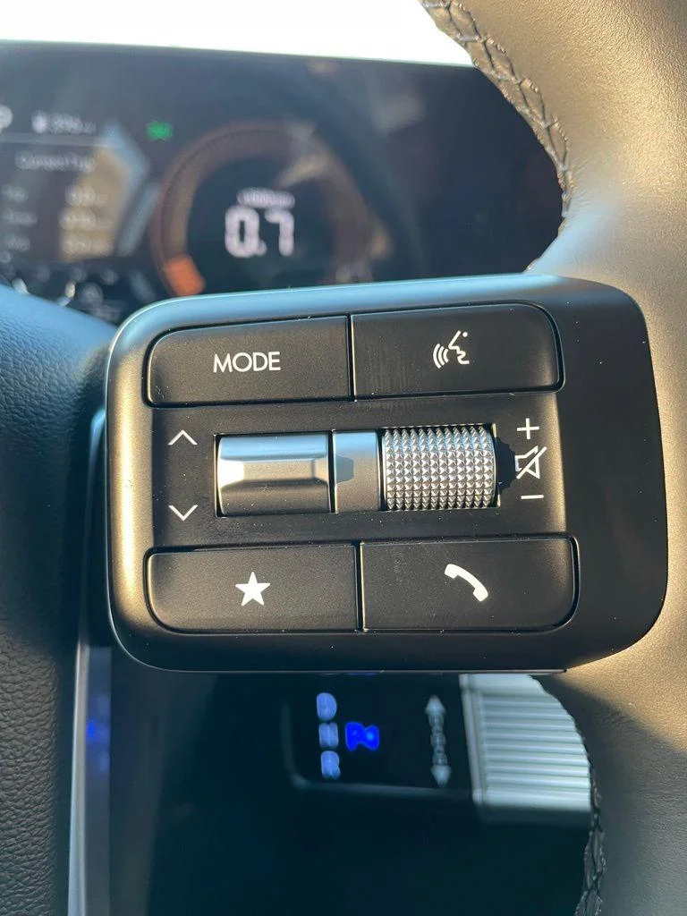 2026 Hyundai Santa Fe SEL - Photo 20