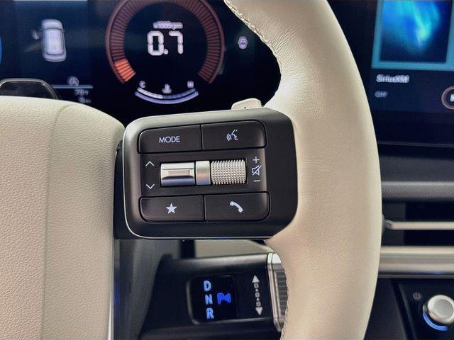 New 2027  Hyundai SEL FWD image 18