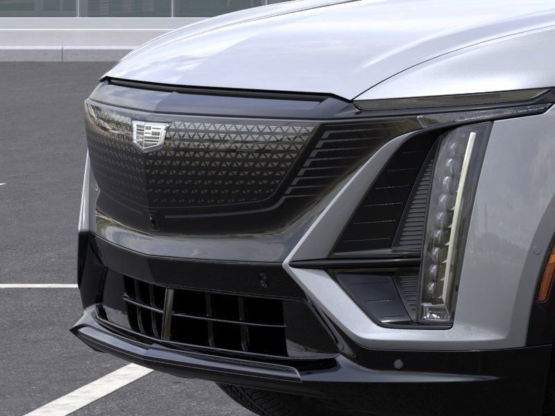 2026 Cadillac LYRIQ Sport - Photo 13