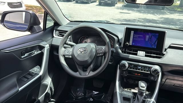 Used 2025 Blueprint Toyota XLE image 12