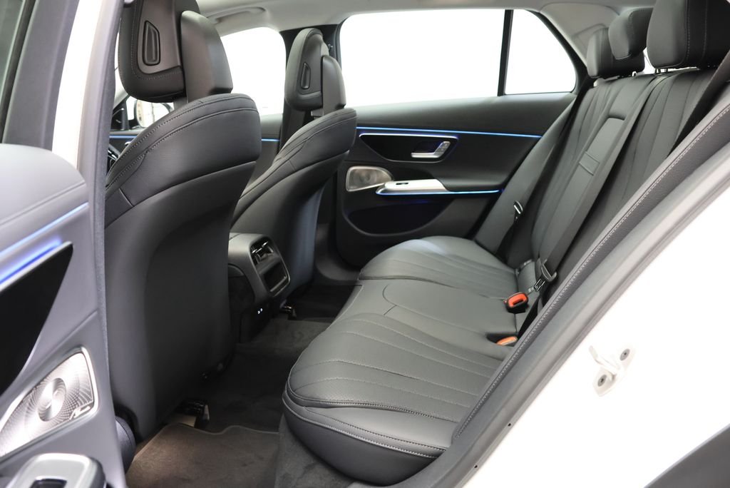 New 2027 Polar White Mercedes-Benz E 450 image 43