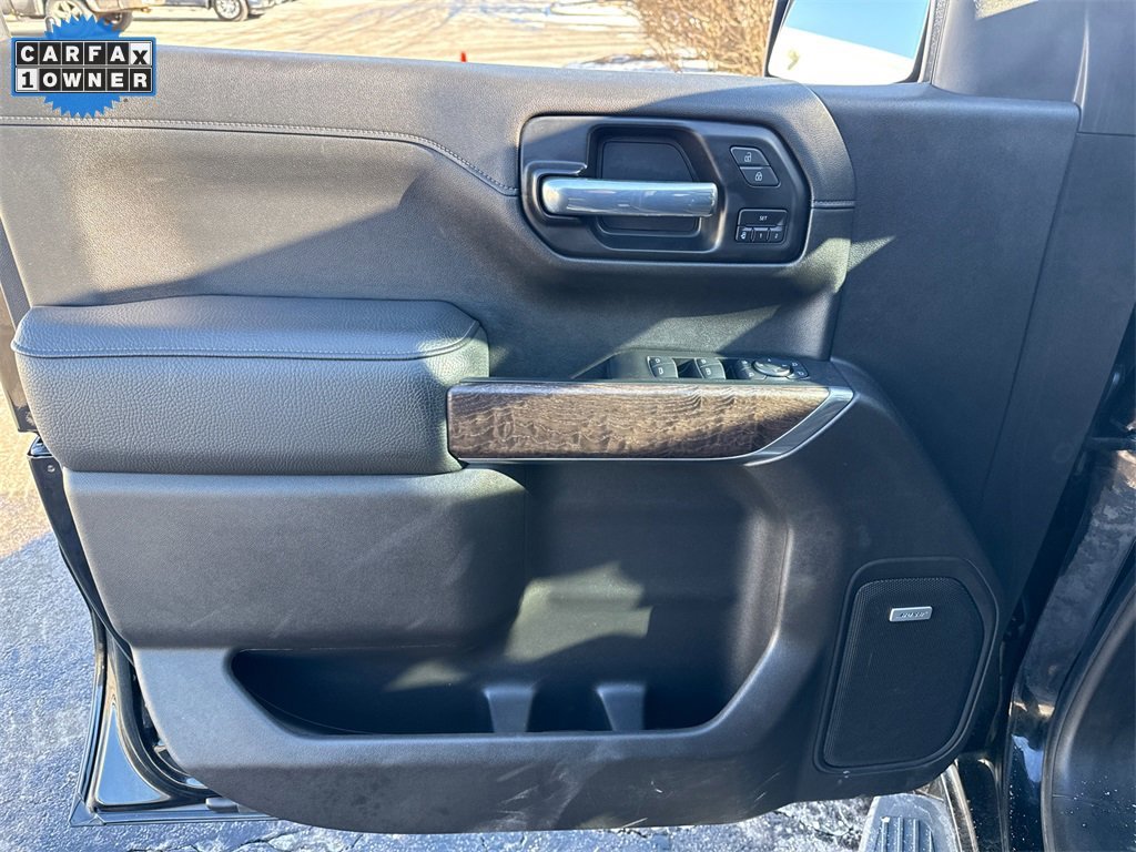 2021 GMC SIERRA - Image 13