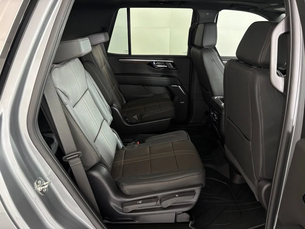 2026 Chevrolet Tahoe High Country - Photo 51