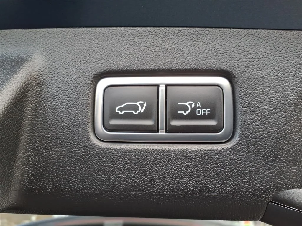 2026 Kia Sorento EX PHEV - Photo 11