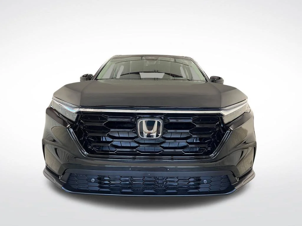 2026 Honda CR-V EX-L - Photo 42