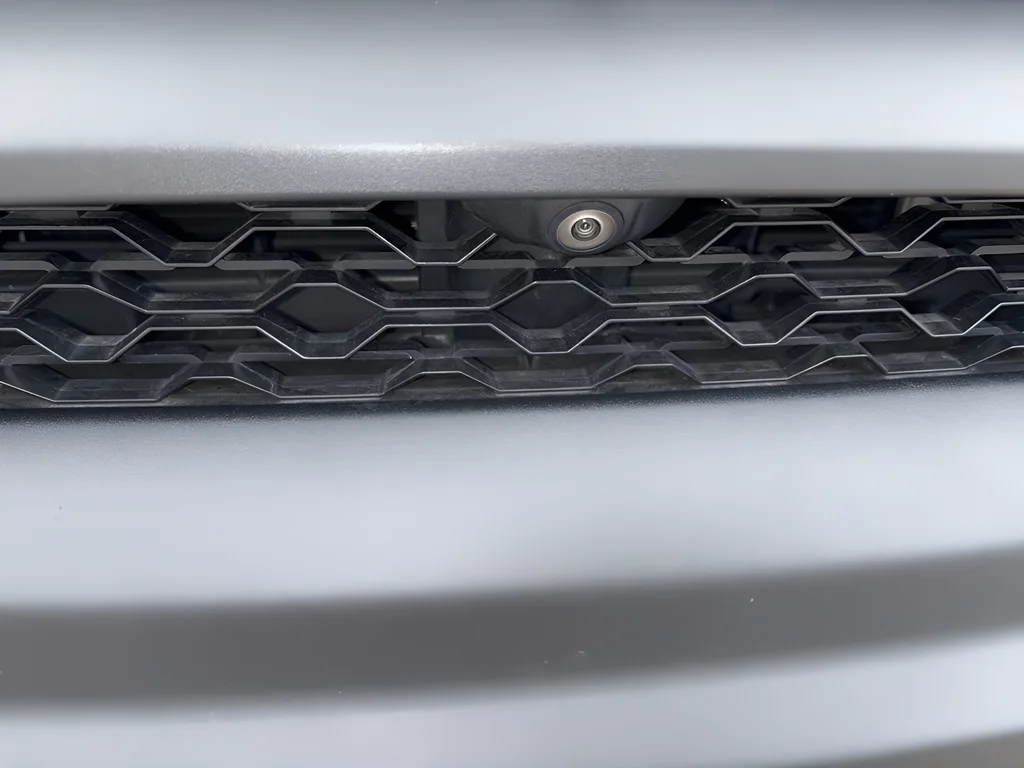 Used 2023 Crystal Metallic Ram TRX image 38