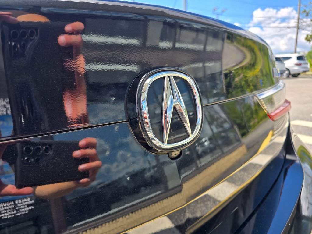 Used 2020  Acura Premium Package image 14