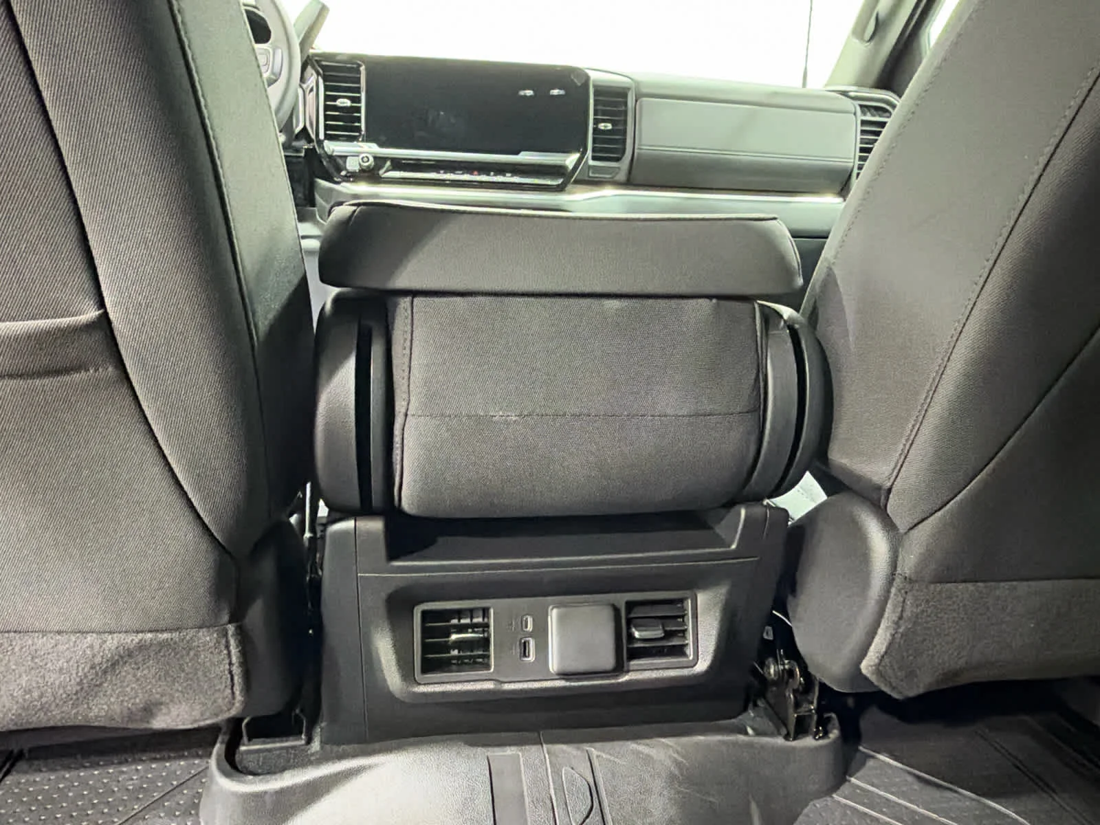 Used 2026 Cypress Gray Chevrolet LT image 14