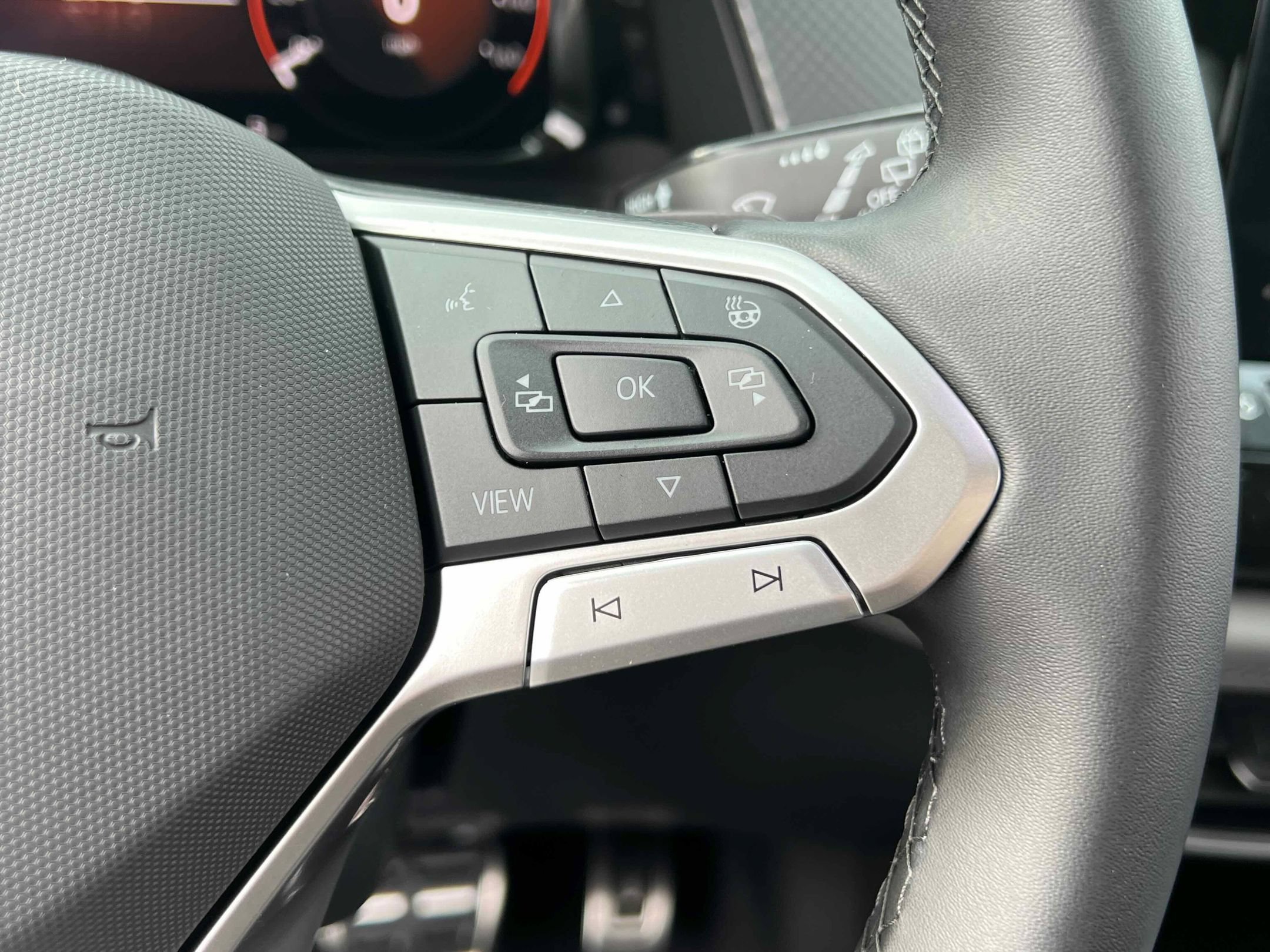New 2026 Gray Volkswagen 2.0T Peak Edition image 33