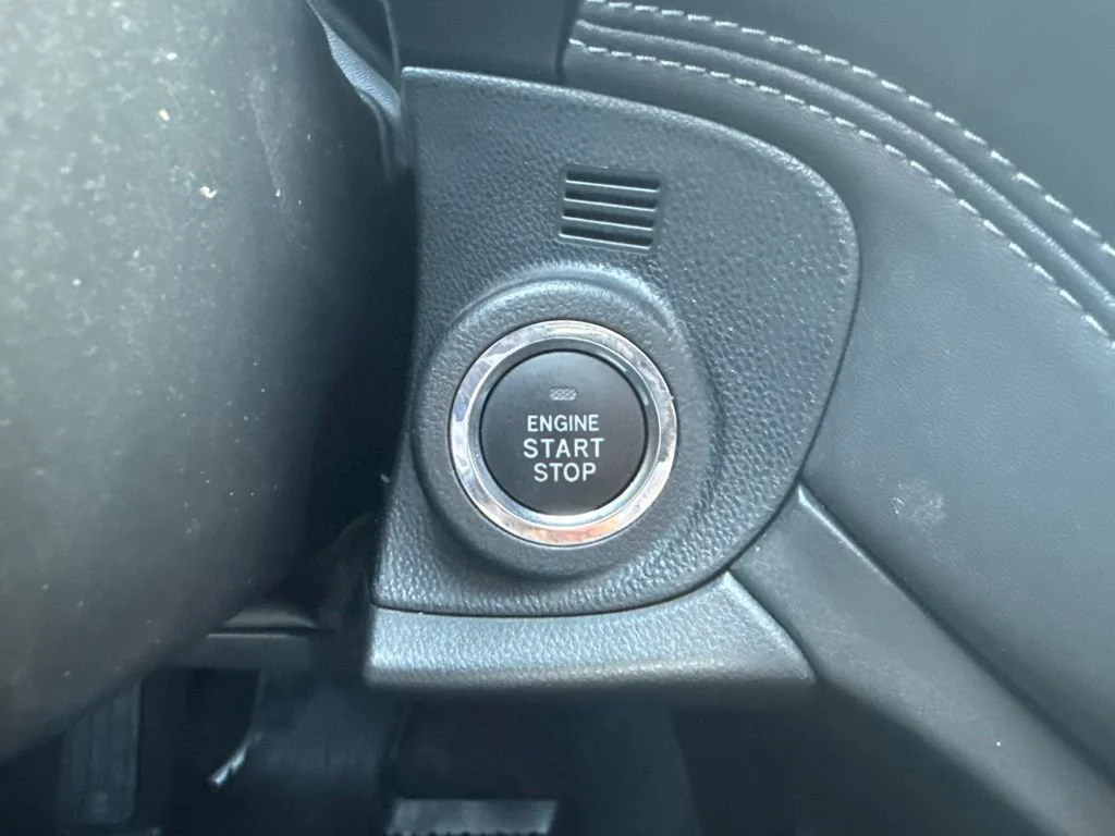 Used 2024 Gray Subaru Limited image 24
