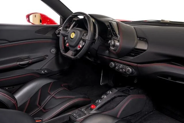Used 2018 Rosso Corsa Ferrari  image 52