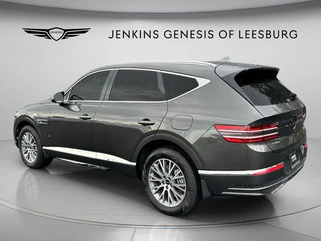 Used 2026 Gray Genesis 2.5T image 7