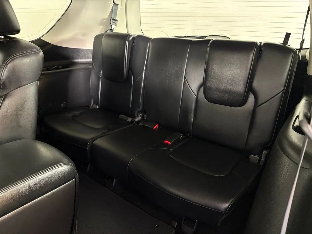 Used 2024 Gray Nissan SL image 40