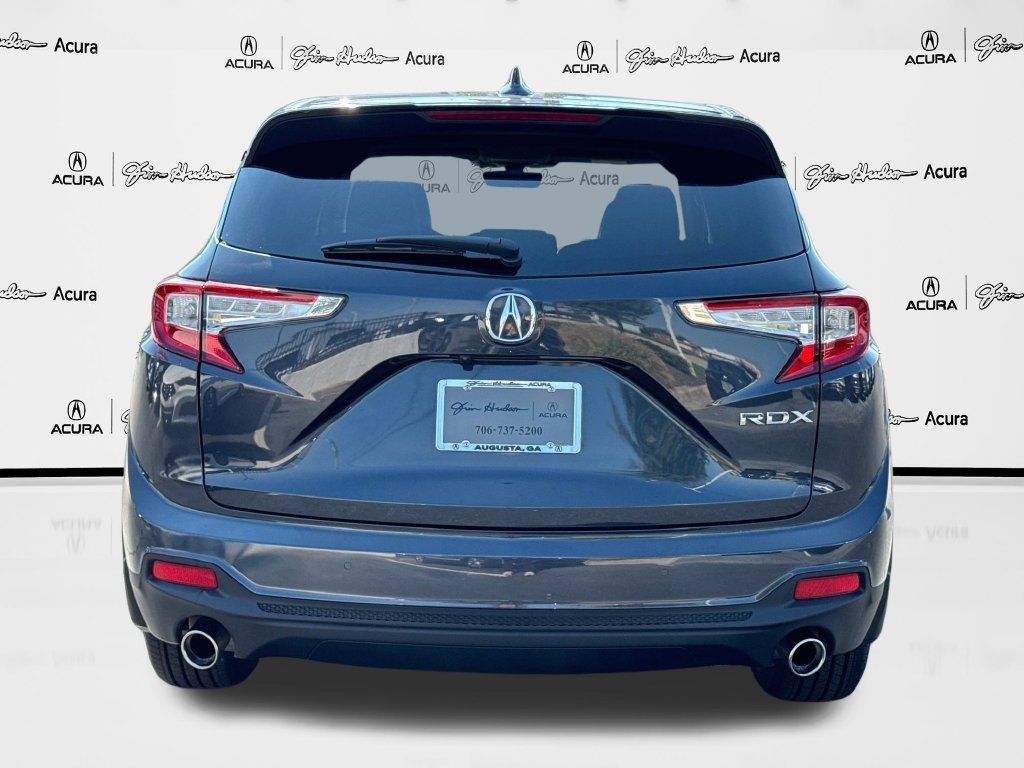 Used 2021  Acura Technology Package image 6
