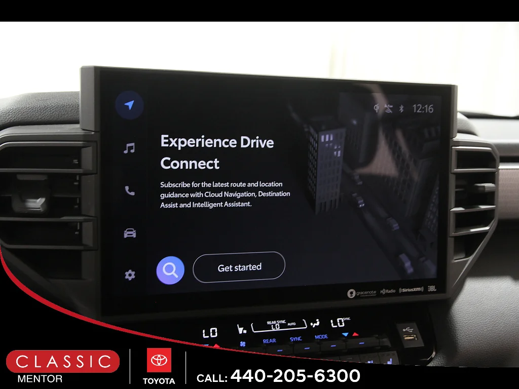 Certified Used 2024 Terra Toyota TRD Pro image 10