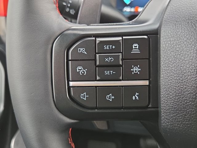 Used 2026 Black Metallic Ford Raptor image 21