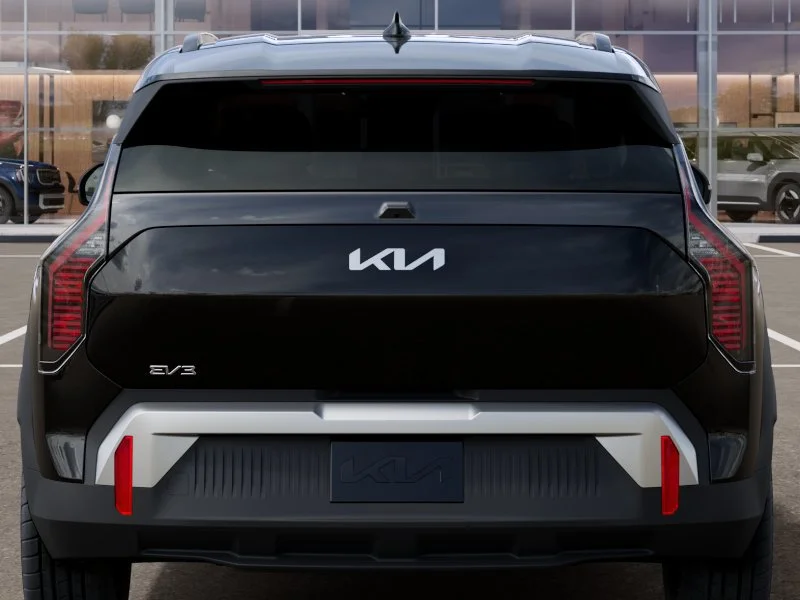 New 2027 Aurora Black Pearl Kia Wind image 13