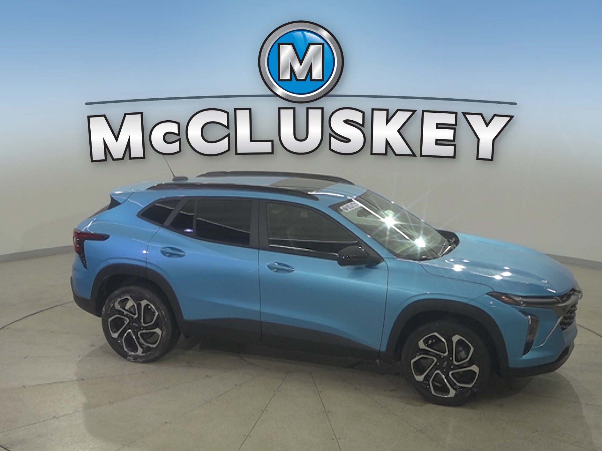 2026 Chevrolet Trax RS - Photo 53