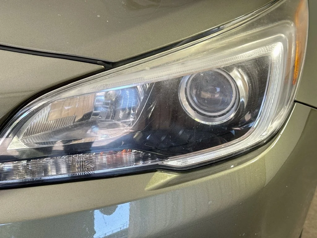Used 2017 Green Subaru 2.5i image 39