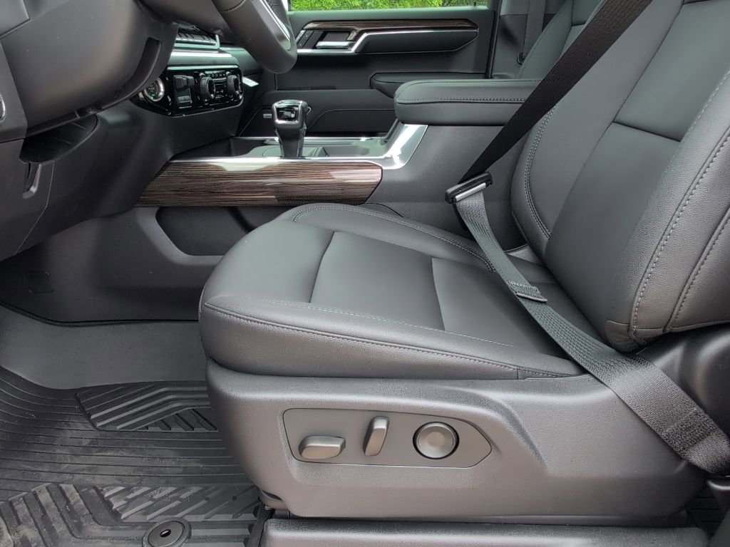 2026 Chevrolet Silverado 1500 LT Trail Boss - Photo 11