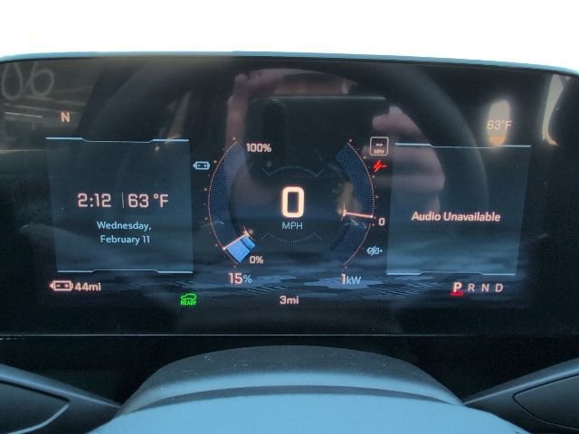 2026 Chevrolet Blazer EV LT - Photo 23