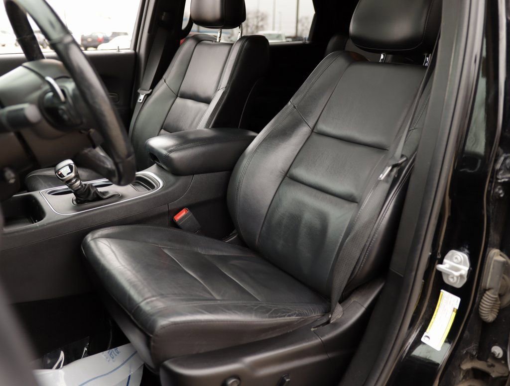 Used 2019 Db Black Dodge Citadel image 24