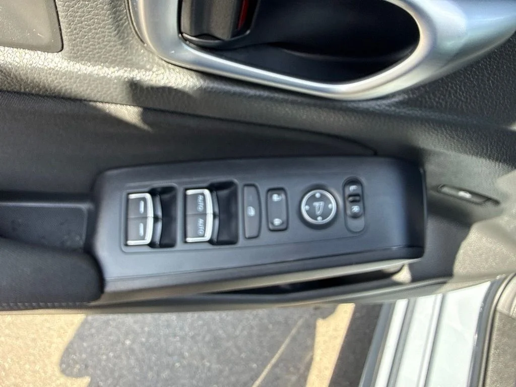 Used 2024 Gray Honda Sport image 14