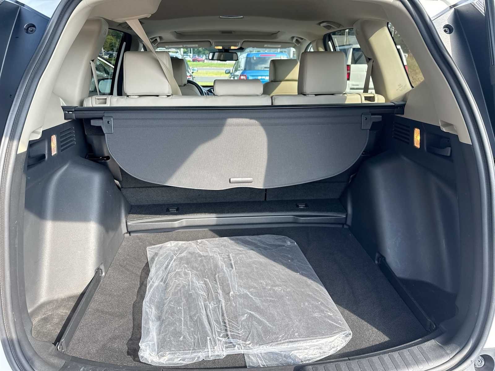 2022 Honda CR-V EX-L - Photo 32