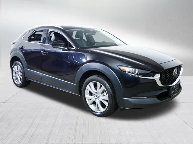 2023 Mazda CX-30 2.5 S Premium Package