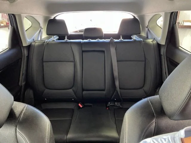 Used 2023 Blue Kia SX image 28
