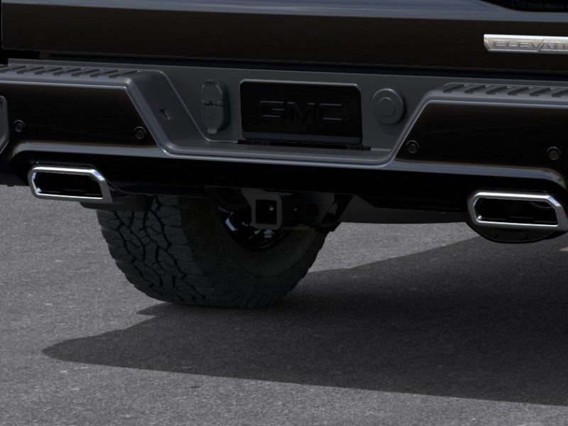 2026 GMC Sierra 1500 Elevation - Photo 14