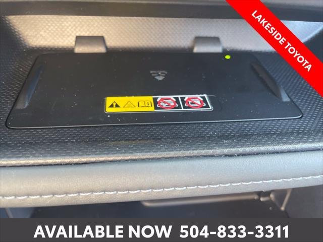 Certified Used 2026 PRECIOUS METAL Toyota  image 37