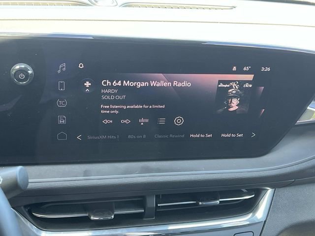 2026 Buick Envista Preferred - Photo 24