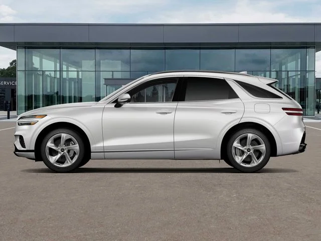 New 2026 Genesis GV70 2.5T Advanced