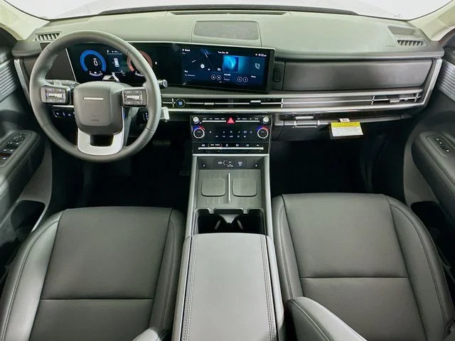 New 2026 Gray Hyundai XRT image 13
