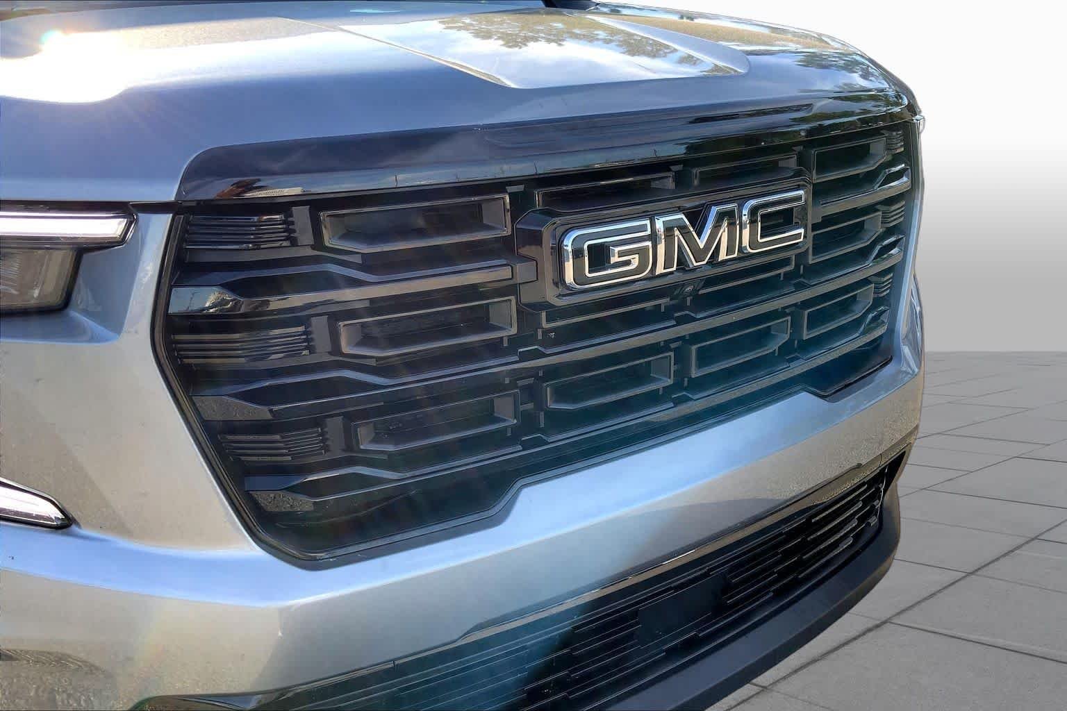 2026 GMC Acadia Elevation - Photo 30