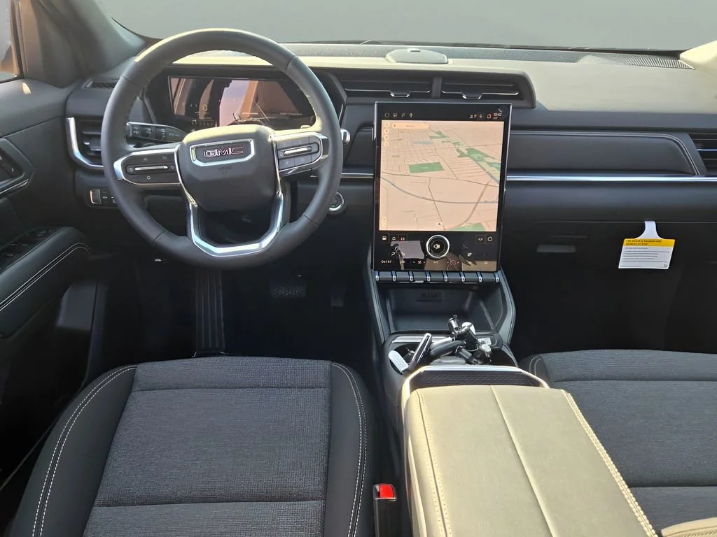 2026 GMC Terrain Elevation - Photo 14