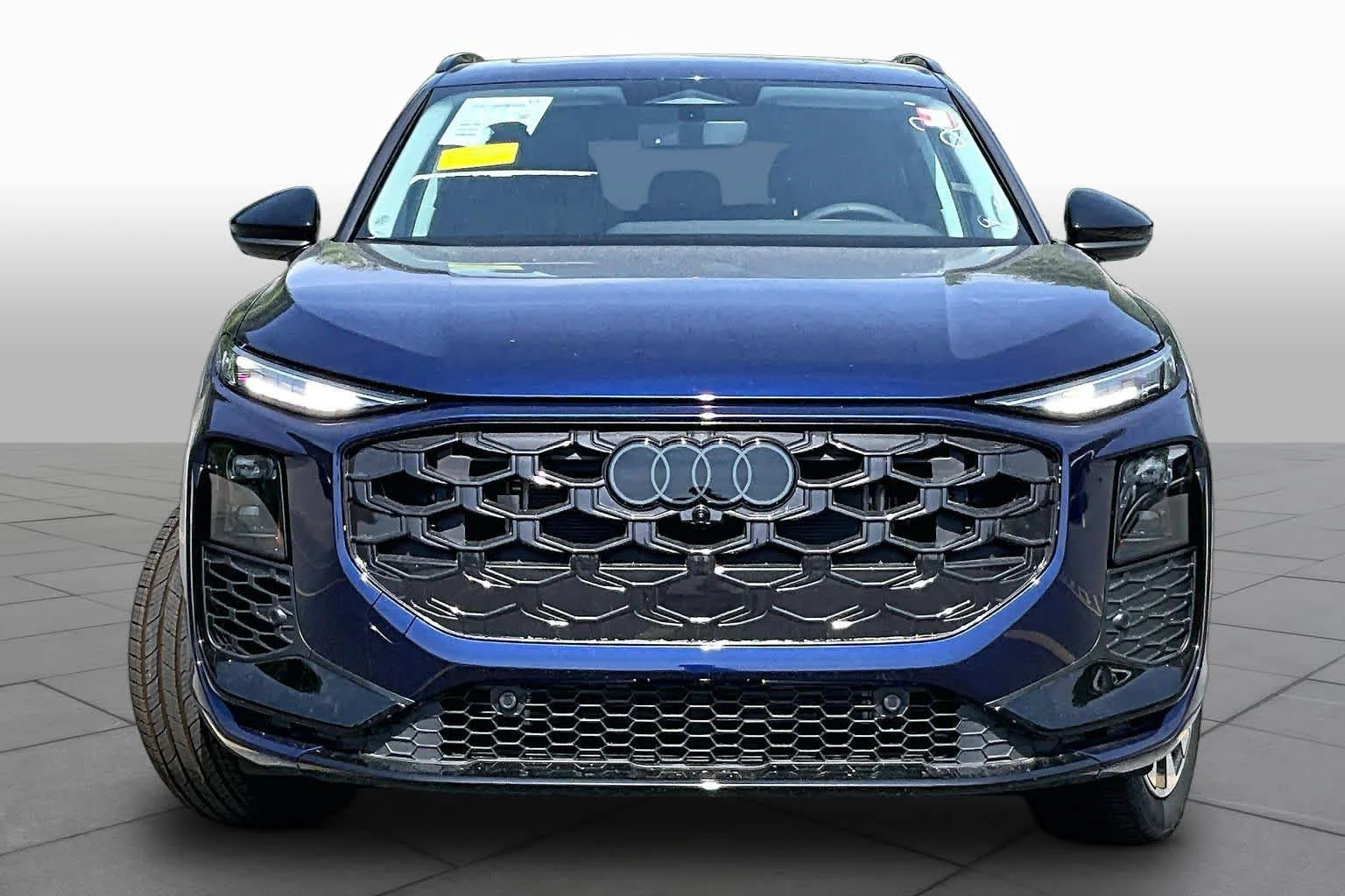 New 2026  Audi S line image 3