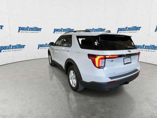 2026 Ford Explorer Active - Photo 8