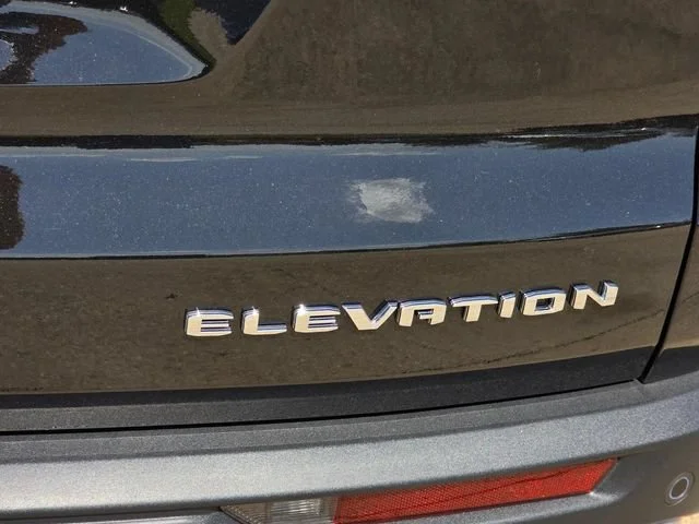 2026 GMC Acadia Elevation - Photo 6