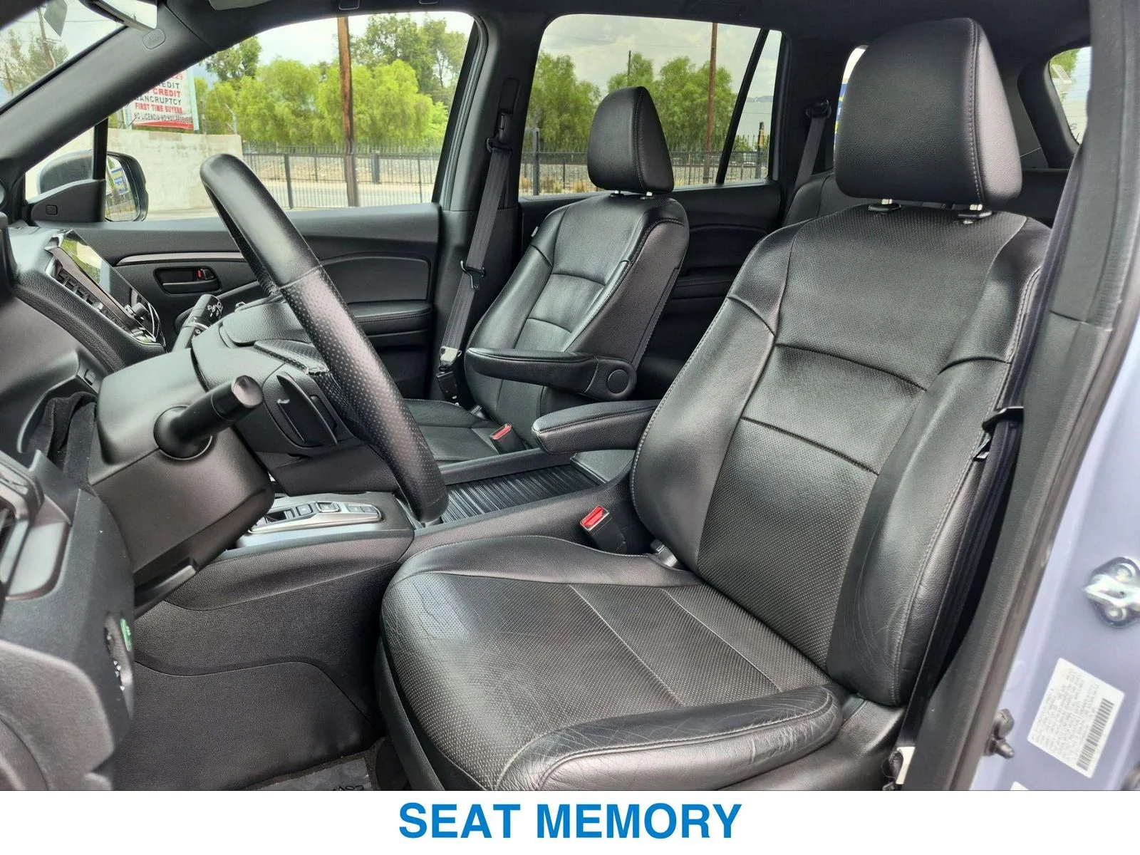 Used 2022 Gray Honda EX-L image 20