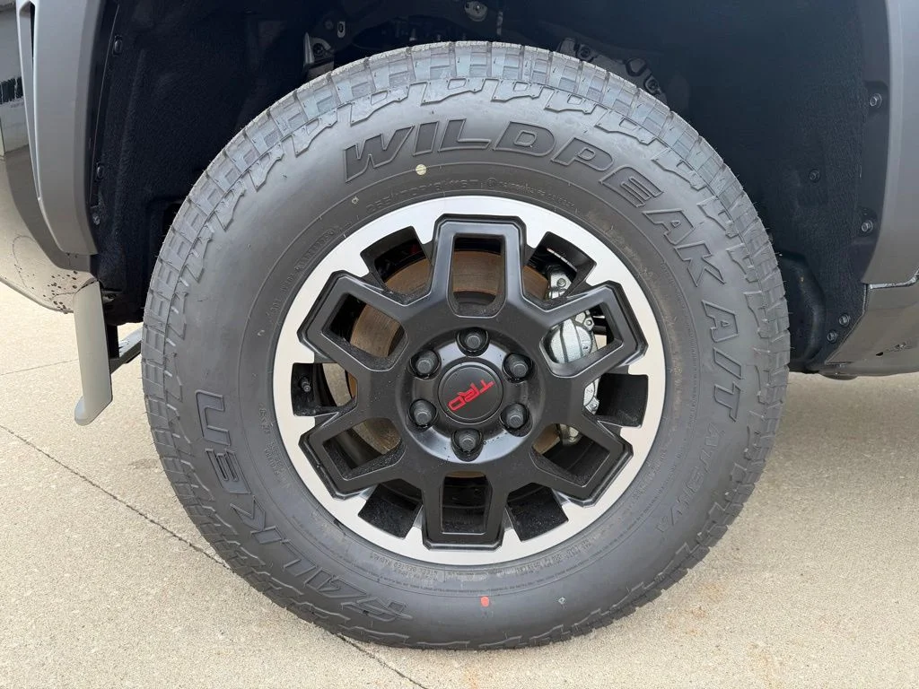 2026 Toyota Tacoma TRD Off Road - Photo 36