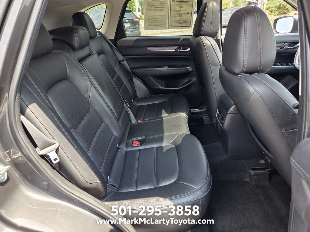 2023 Mazda CX-5 S Premium package - Photo 13