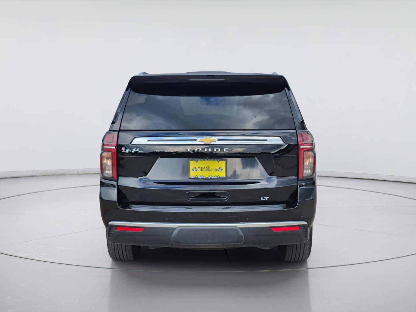 2023 Chevrolet Tahoe photo 6 of 34