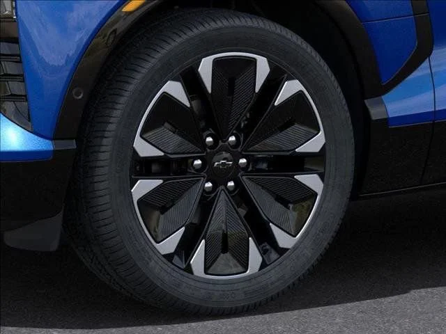 2025 Chevrolet Blazer EV RS - Photo 11